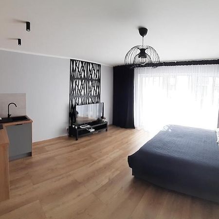 Apartament Redacity Szczecin Bagian luar foto
