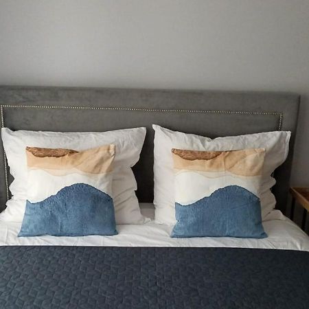Apartament Redacity Szczecin Bagian luar foto