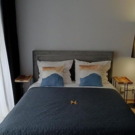 Apartament Redacity Szczecin Bagian luar foto