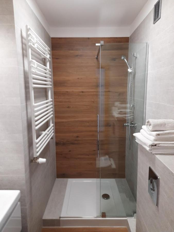 Apartament Redacity Szczecin Bagian luar foto