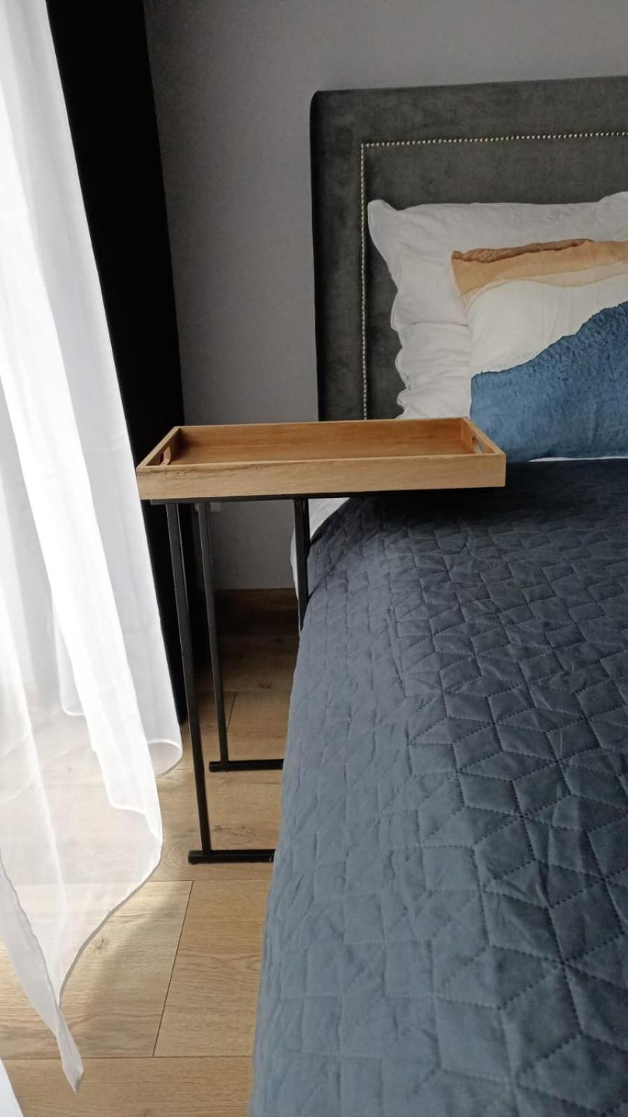 Apartament Redacity Szczecin Bagian luar foto